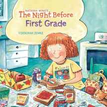 9780448437477-0448437473-The Night Before First Grade