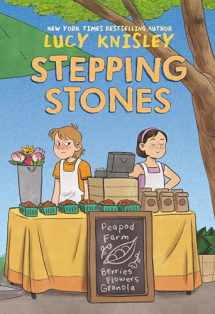 9780593125243-059312524X-Stepping Stones: (A Graphic Novel) (Peapod Farm)