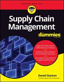 9781119410195-1119410193-Supply Chain Management for Dummies (For Dummies (Business & Personal Finance))