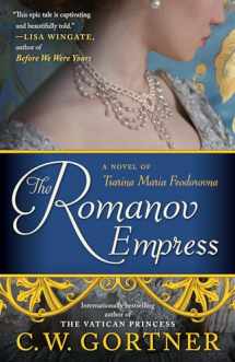 9780425286180-0425286185-The Romanov Empress: A Novel of Tsarina Maria Feodorovna