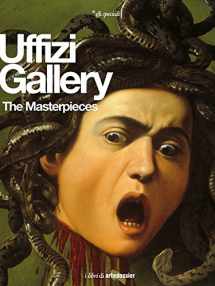 9788809820456-8809820452-Uffizi Gallery: The Masterpieces