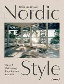 9783037682463-3037682469-Nordic Style: Warm & Welcoming Scandinavian Interiors