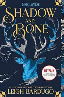 9781250027436-1250027438-Shadow and Bone (The Shadow and Bone Trilogy, 1)