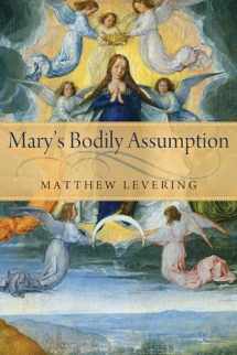 9780268033903-0268033900-Mary's Bodily Assumption