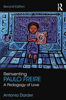 9781138675315-1138675318-Reinventing Paulo Freire