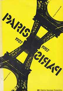 9782858500918-2858500916-Paris 1937-1957: Créations en France