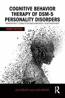 9780415841894-0415841895-Cognitive Behavior Therapy of DSM-5 Personality Disorders