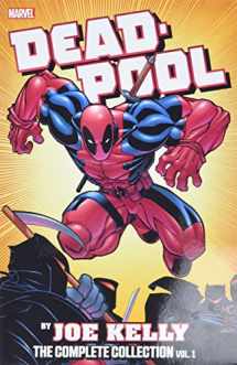 9781302920616-1302920618-Deadpool 1: The Complete Collection