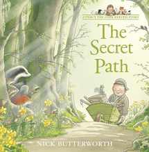 9780008356897-0008356890-The Secret Path (A Percy the Park Keeper Story)