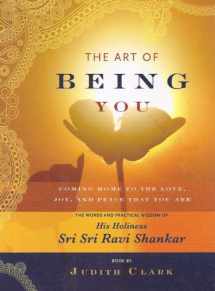 9781885289445-1885289448-The Art of Being You