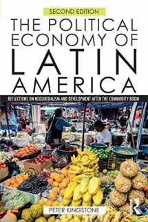 9781138926998-113892699X-The Political Economy of Latin America