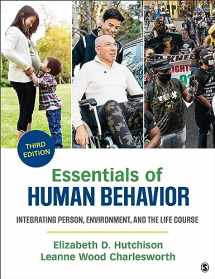 9781544371337-1544371330-Essentials of Human Behavior: Integrating Person, Environment, and the Life Course