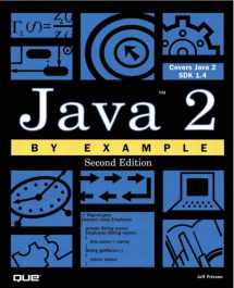 9780789725936-0789725932-Java 2 by Example