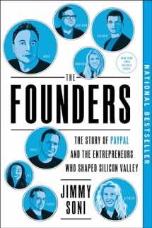 9781501197246-150119724X-The Founders: The Story of Paypal and the Entrepreneurs Who Shaped Silicon Valley