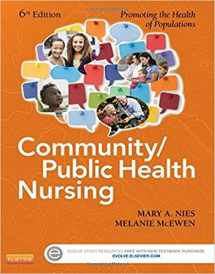 9781974803415-1974803414-Community/Public Health Nursing: Promoting the Health of Populations, 6e