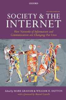 9780198843504-019884350X-Society and the Internet: How Networks of Information and Communication are Changing Our Lives