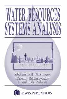 9781566706421-1566706424-Water Resources Systems Analysis