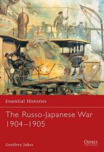 9781841764467-1841764469-The Russo-Japanese War 1904-1905