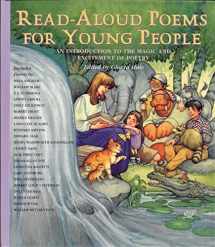 9781579121358-1579121357-Read-Aloud Poems For Young People