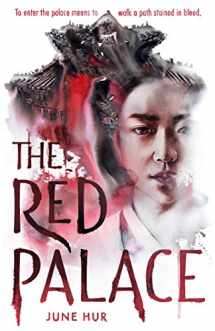 9781250800640-1250800641-The Red Palace