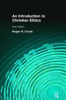 9781138475014-1138475017-An Introduction to Christian Ethics