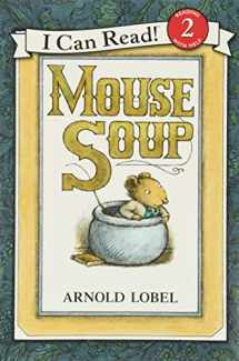 9780064440417-0064440419-Mouse Soup