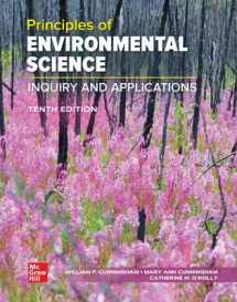 9781264091188-1264091184-Principles of Environmental Science