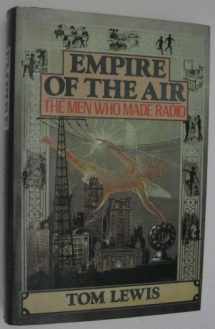 9780060182151-0060182156-Empire of the Air: The Men Who Made Radio