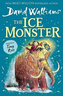 9780008164706-0008164703-THE ICE MONSTER
