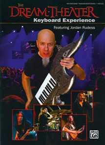 9780739058015-0739058010-Dream Theater - Keyboard Experience