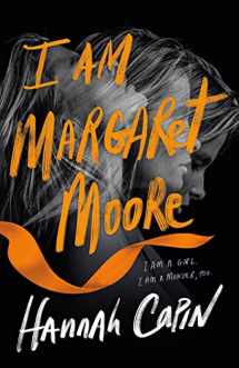 9781250239570-1250239575-I Am Margaret Moore: A Novel