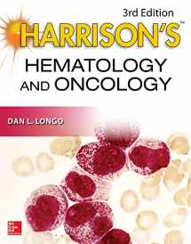 9781259835834-1259835839-Harrison's Hematology and Oncology, 3E