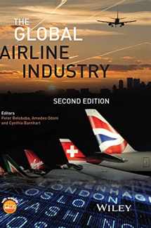 9781118881170-1118881176-The Global Airline Industry (Aerospace Series)