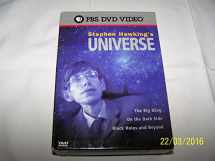 9780780631311-0780631315-Stephen Hawking's Universe [DVD]