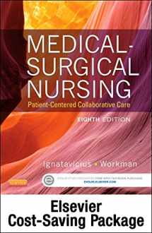 9780323398978-0323398979-Medical-Surgical Nursing - Text and Elsevier Adaptive Quizzing (Access Card) Updated Edition Package