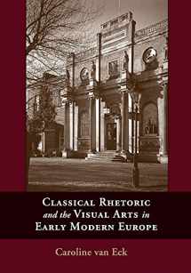 9781107687851-1107687853-Classical Rhetoric and the Visual Arts in Early Modern Europe