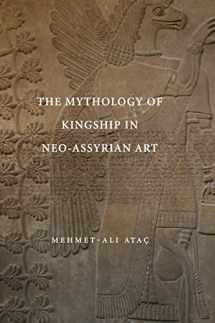 9780521517904-0521517907-The Mythology of Kingship in Neo-Assyrian Art
