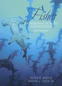 9780131008472-0131008471-Fishes: An Introduction to Ichthyology