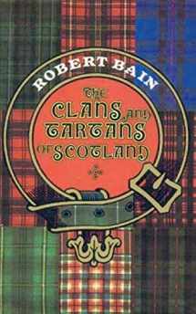 9780004111186-0004111184-The clans and tartans of Scotland