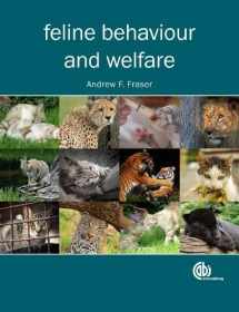 9781845939267-1845939263-Feline Behaviour and Welfare