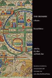 9781442606234-1442606231-The Crusades: A Reader, Second Edition (Readings in Medieval Civilizations and Cultures)