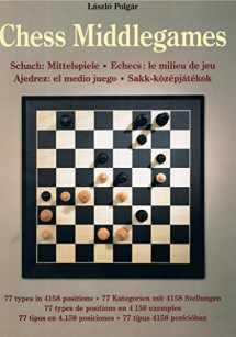 9783895086830-3895086835-Chess Middlegames