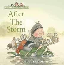 9780008356804-0008356807-After the Storm (A Percy the Park Keeper Story)