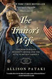 9781476738604-1476738602-The Traitor's Wife: A Novel