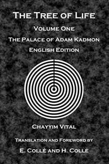 9781512065855-1512065854-The Tree of Life: The Palace of Adam Kadmon - English Edition