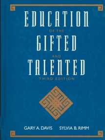 9780205148066-0205148069-Education of the Gifted and Talented