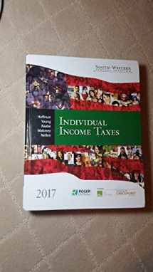 9781305873988-130587398X-South-western Federal Taxation 2017: Individual Income Taxes