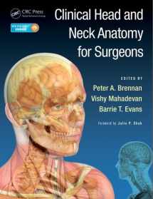 9781444157376-144415737X-Clinical Head and Neck Anatomy for Surgeons