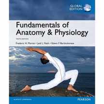 9781292057217-1292057211-Fundamentals of Anatomy and Physiology, Global Edition