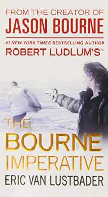 9780446564465-044656446X-Robert Ludlum's the Bourne Imperative (Jason Bourne Series, 10)